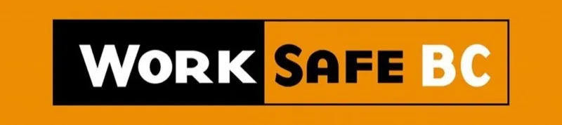 WorkSafeBC logo